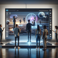 Image representing advances in live broadcasting