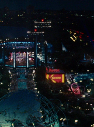 image of the Stark Expo